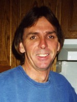 Mike Parsons