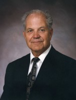 Robert (Bob) M. Fletcher