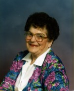 Dorothy Helen (Cooper) Dobbie