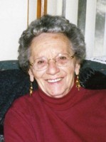 F. Bernice (Tripp) Ford