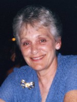 Nancy Marlene (Smith) Warwick