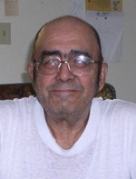 Joseph (Joe) Alexander Morin