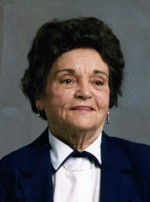 Helen Patricia (Regan) Morkin