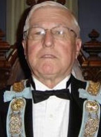 John (Bill) Wilmot Rose