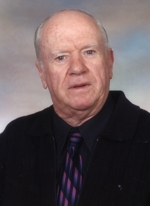James William (Bill) Fraser