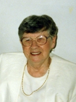 Lena Velma (Revington) Winser