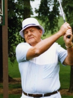 Harold W. (Bud) Preszcator