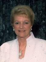 Helen (Hicks) McNaughton