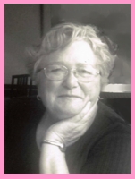 Lorraine Sharron (Latour) Heywood