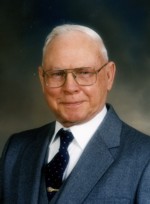 William Joseph (Bill) Egan