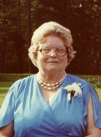 Lulu Valeda (Rollings) Neil
