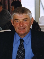 Willy Thiery Joseph Vanneste