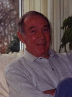 Albert Allan Elliott