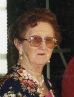 Mary Alice MacDonald