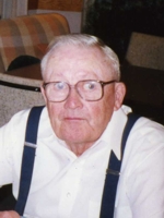 James Vincent Toohey