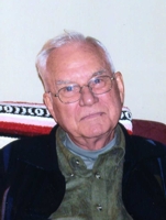 Raymond Barclay Hodgson