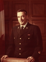 Donald Henry Lewis