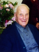 W. Ronald Elford