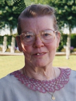 Ellen Marie (Love) Graham