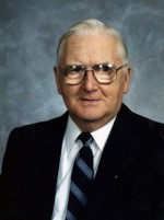 George Samuel Thomson