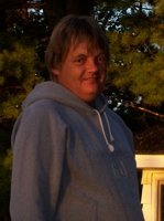 Timothy Jay Pritchard