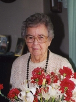 Lois Katherine (McDonald) Learn