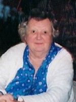 Donna Jean Baynes