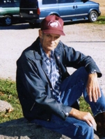 Donald Linden Parsons