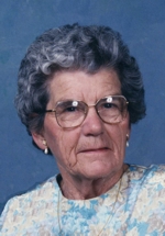 Catherine (Kay) E. (Flanagan) Blair