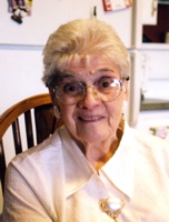 Luella S. (MacKenzie) Pavlick