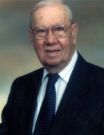 Lonson McMartin Randall