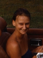Donna Marie (Lewis) Kemp