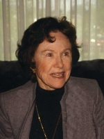 Gwynneth (McGowan) Hockey