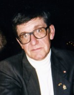 Jon Francis Lorch