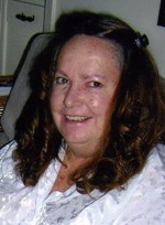 Coralyn Mae (Donaldson) Mayhew