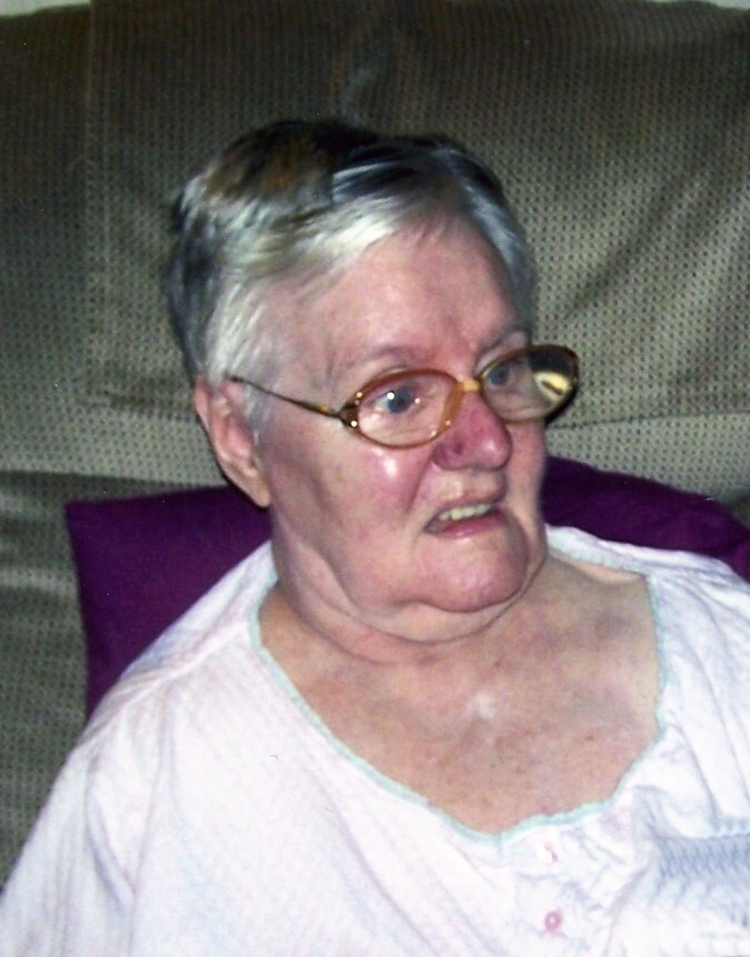 Jeanette M. (Shoebottom) Brennan