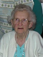 Vera A. (Witney) Mills