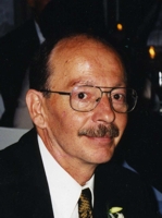 Basil Norman Crawford