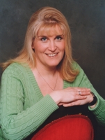 Brenda Elaine O’Neil