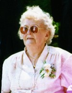 Shirley Eloise (Hill) Wells