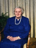 Maria (Köller) Wilts