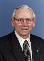 Samuel (Sam) Rex Skinner