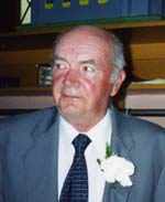 John (Jack) Lambourn