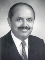 Gerald Glen Ballantyne