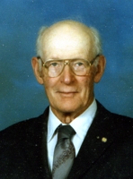 Kermit Aubrey Thompson