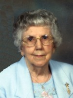 Ruth (Elston) Arthur