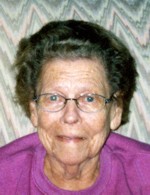 Jessie Margaret (Simpson) Munro
