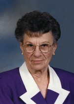 Ola Jean (Johns) Batten