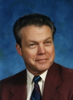 David William Newton