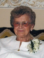 Ruby Maude (Jory) Beaver